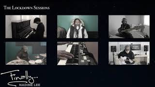 Finally Nadine Lockdown Sessions #3 - Love Hurts