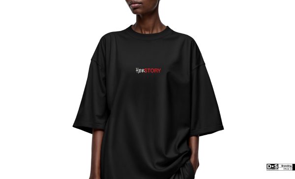 HerStory Tshirt