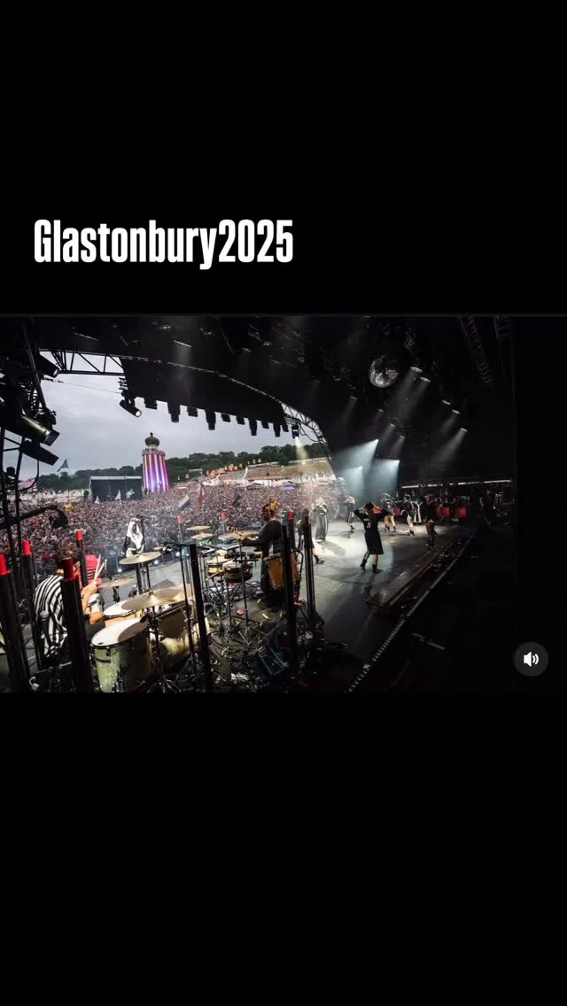 Live audience
